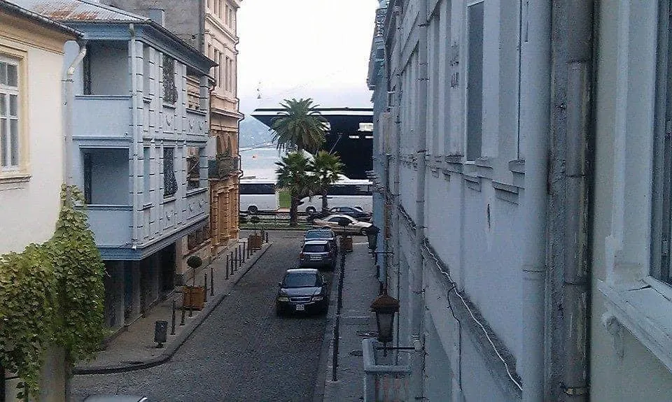 Batumi 2025 Apartment Georgia