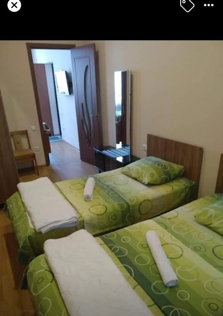 Batumi 2025 Apartment Georgia