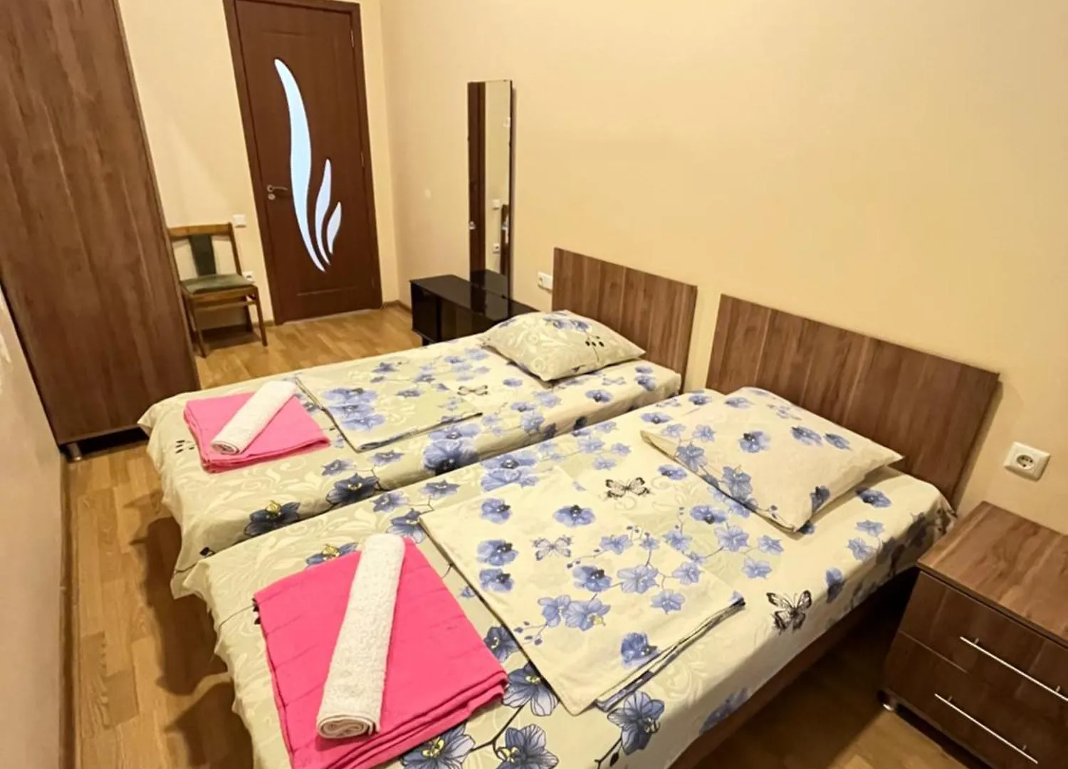 Batumi 2025 Apartment