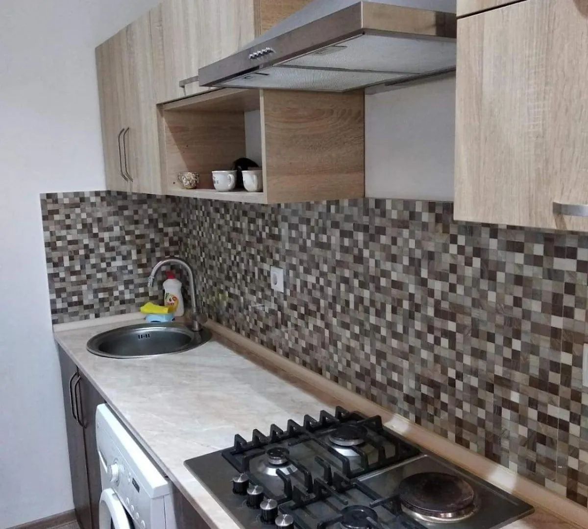 Batumi 2025 Apartment