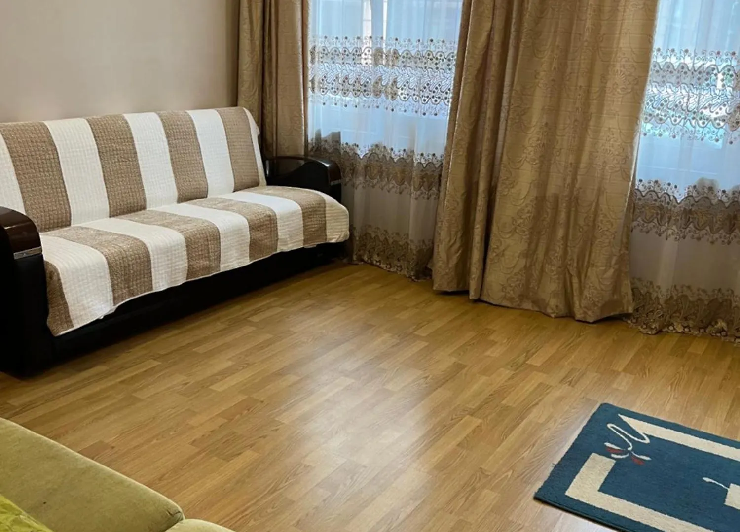 Batumi 2025 Apartment